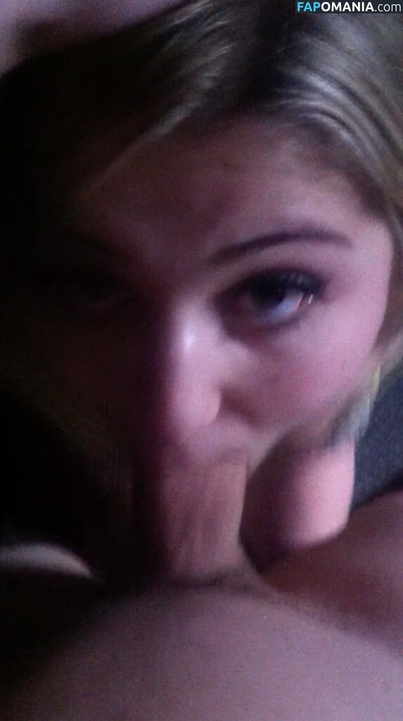 Francesca McFadden Naken Läckta Foto #9