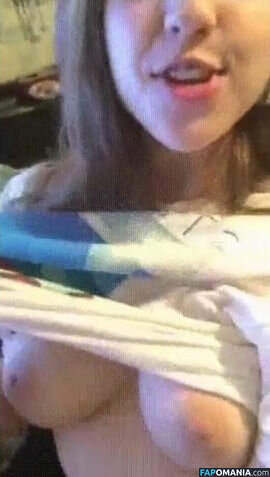 FrivolousFox Naken Läckta Foto #3