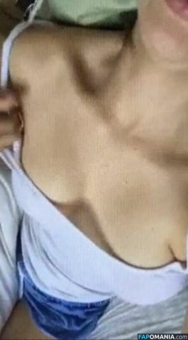 FrivolousFox Naken Läckta Foto #21