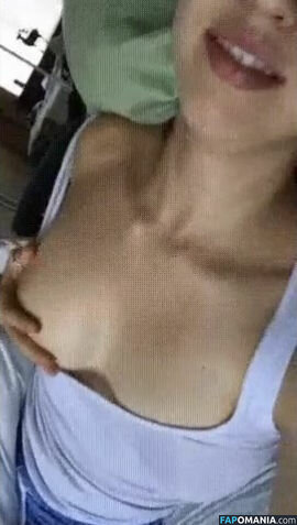 FrivolousFox Naken Läckta Foto #22