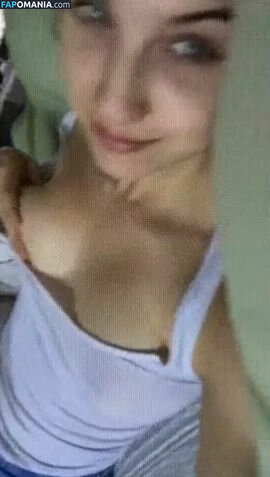 FrivolousFox Naken Läckta Foto #23