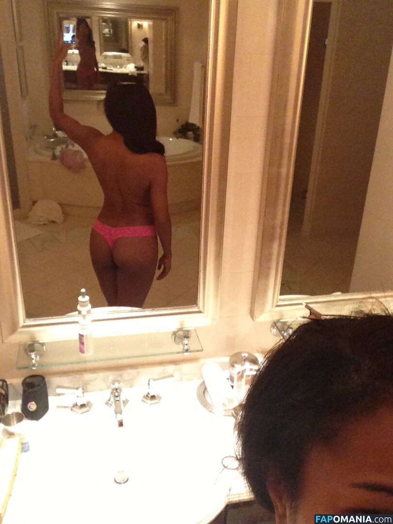 Gabrielle Union Naken Läckta Foto #18