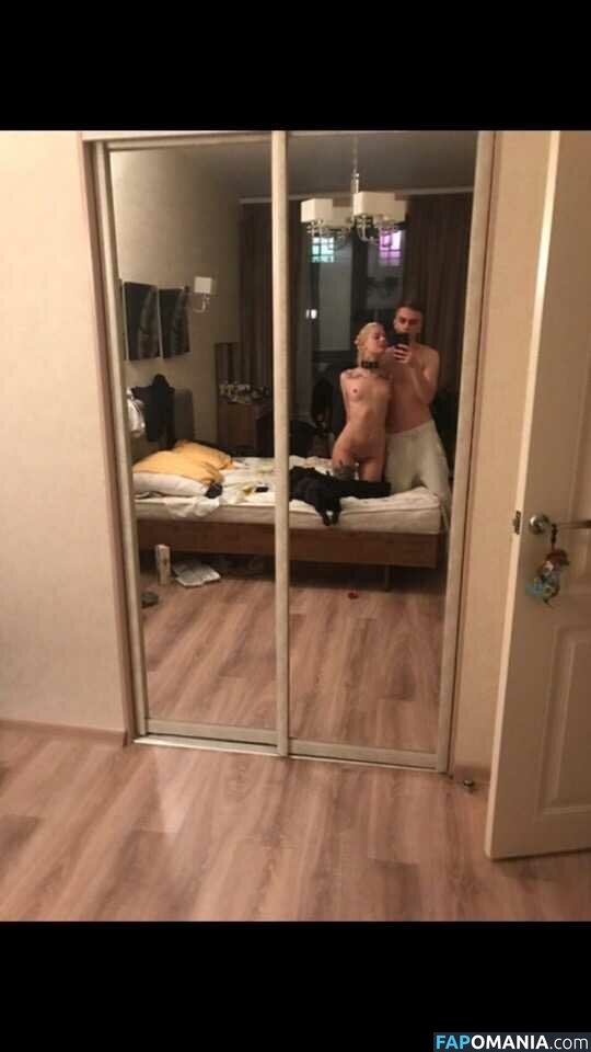 Gtfobae Naken Läckta Foto #11