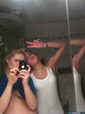Guro Pettersen Naken Läckta Foto #2