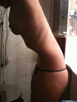 Guro Pettersen Naken Läckta Foto #3
