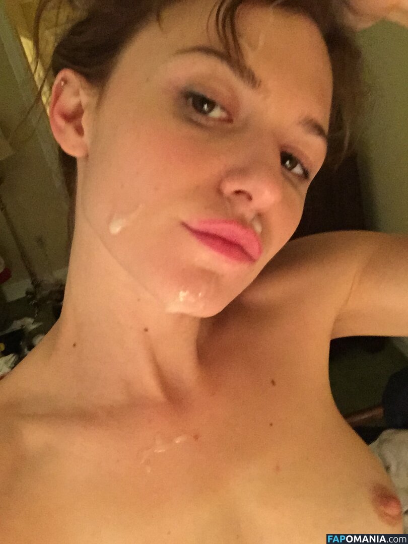 Hailey Gates And Paige Elkington Naken Läckta Foto #19