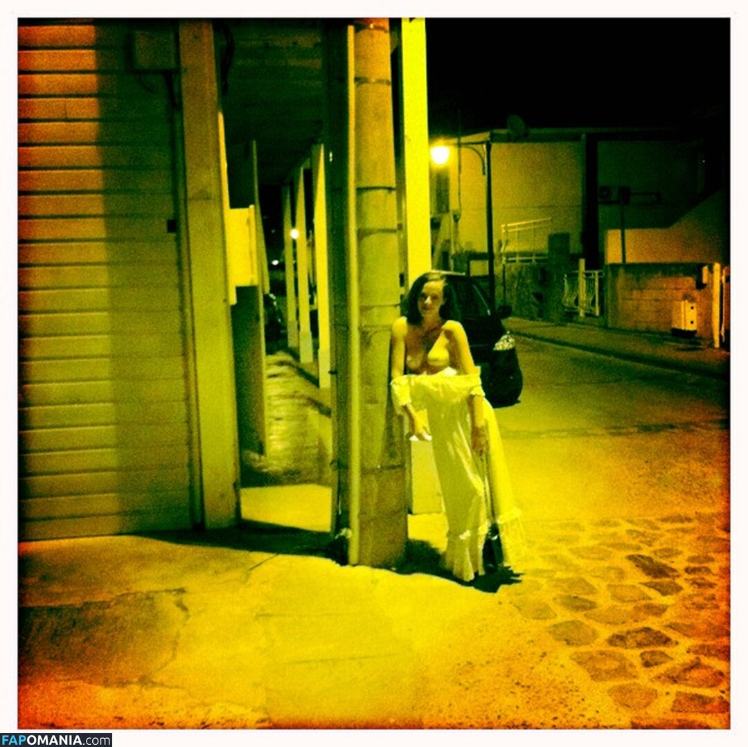 Hailey Gates And Paige Elkington Naken Läckta Foto #83