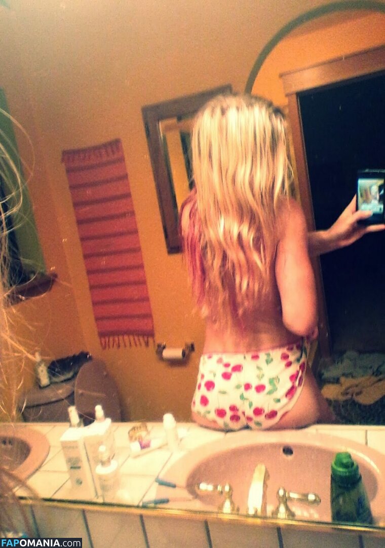 Hannah Teter Naken Läckta Foto #37