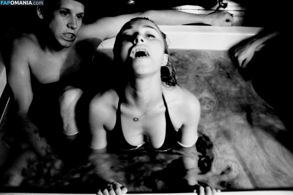 Hayden Panettiere Naken Läckta Foto #4