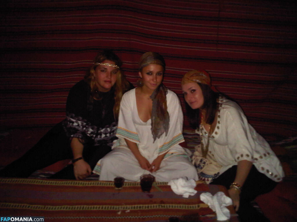 Hayden Panettiere Naken Läckta Foto #35