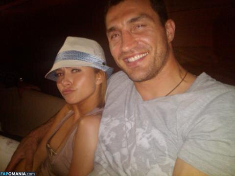 Hayden Panettiere Naken Läckta Foto #52