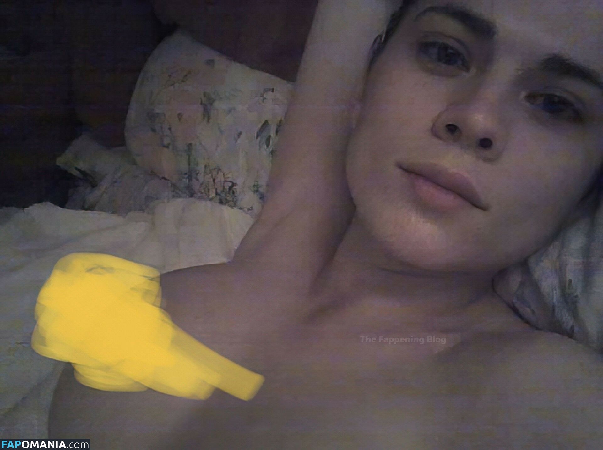 Hayley Atwell Naken Läckta Foto #2