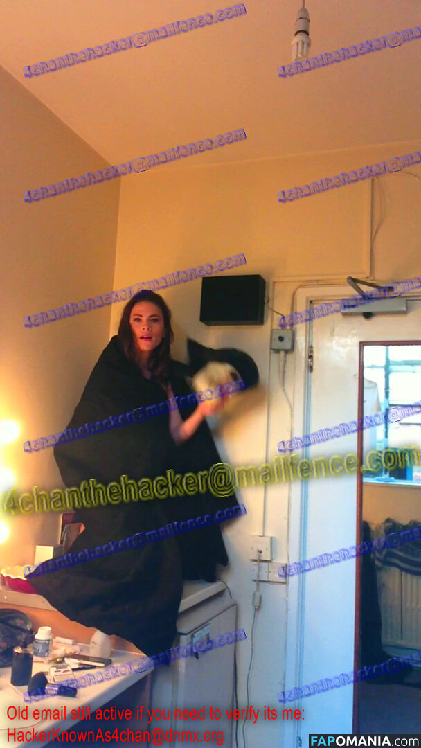 Hayley Atwell Naken Läckta Foto #15