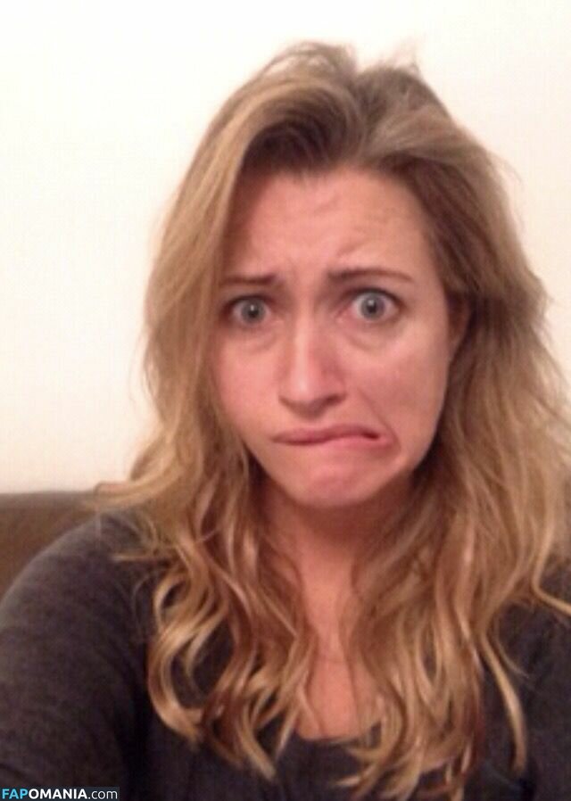 Hayley McQueen Naken Läckta Foto #18