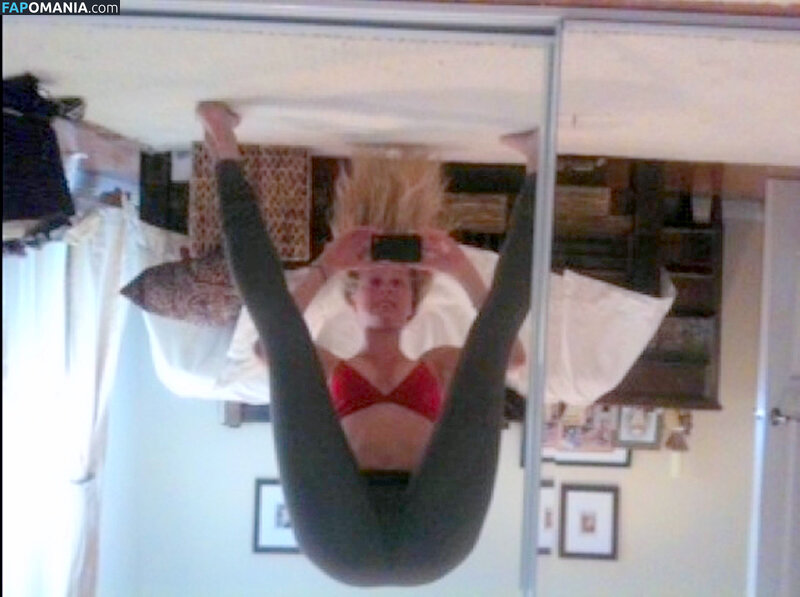 Heather Morris Naken Läckta Foto #5