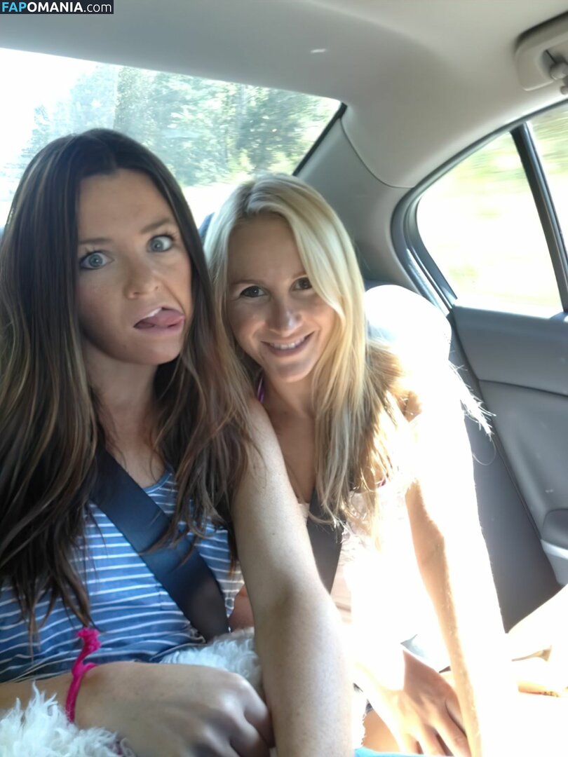 Holly Durst Naken Läckta Foto #10