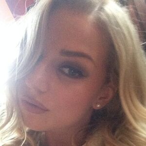 Holly Erika Eriksson