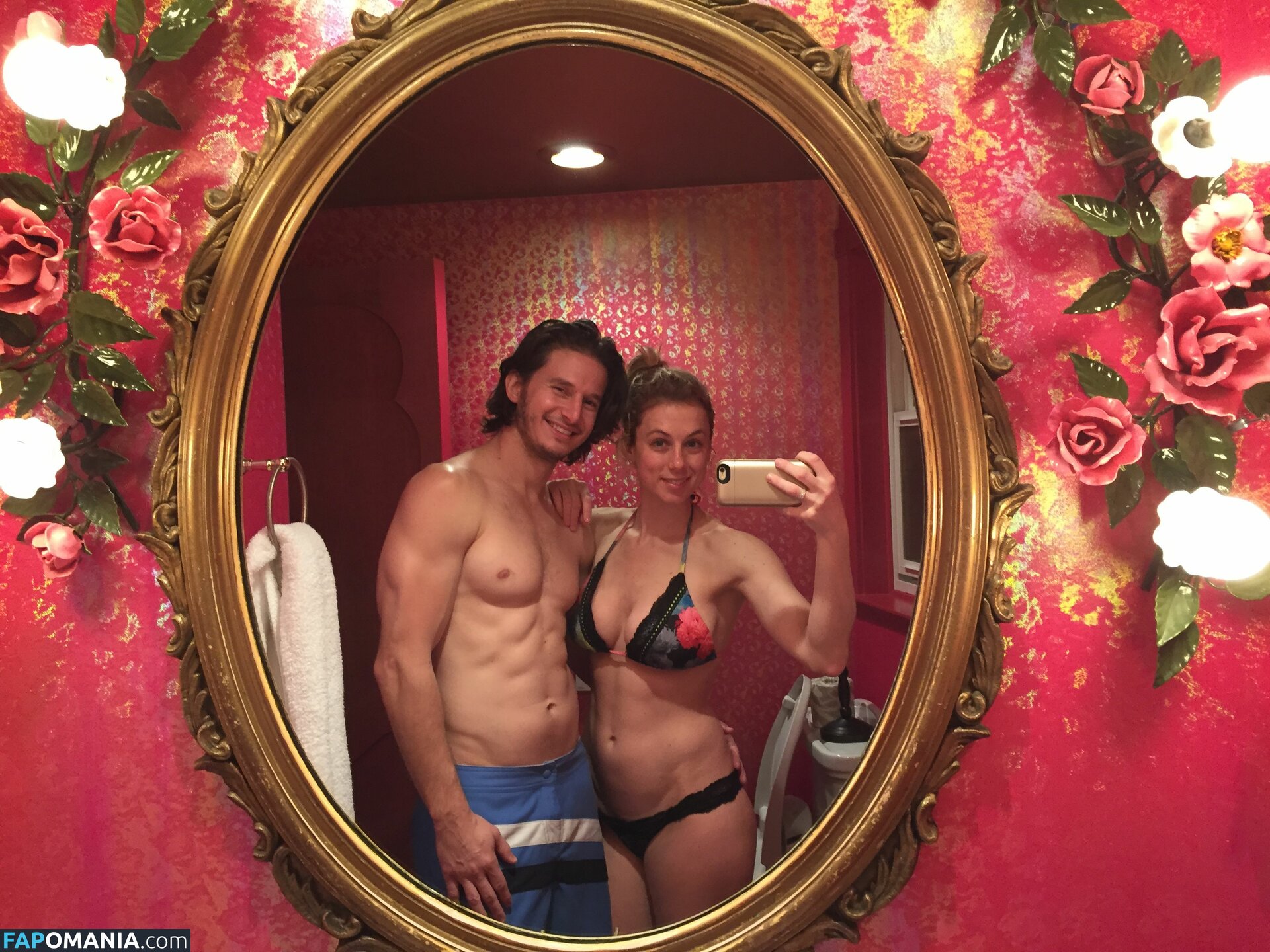 Iliza Shlesinger Naken Läckta Foto #4