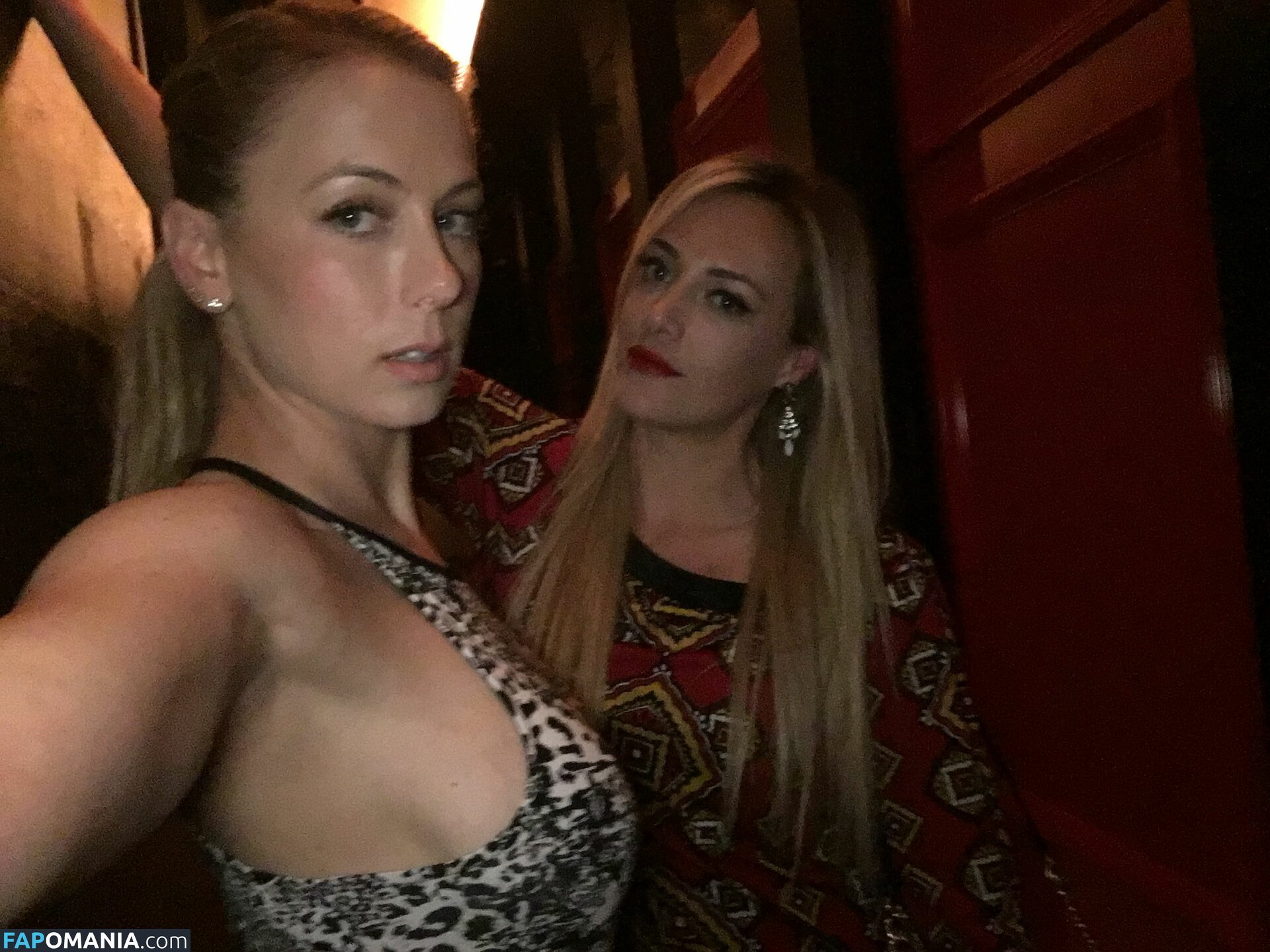 Iliza Shlesinger Naken Läckta Foto #6