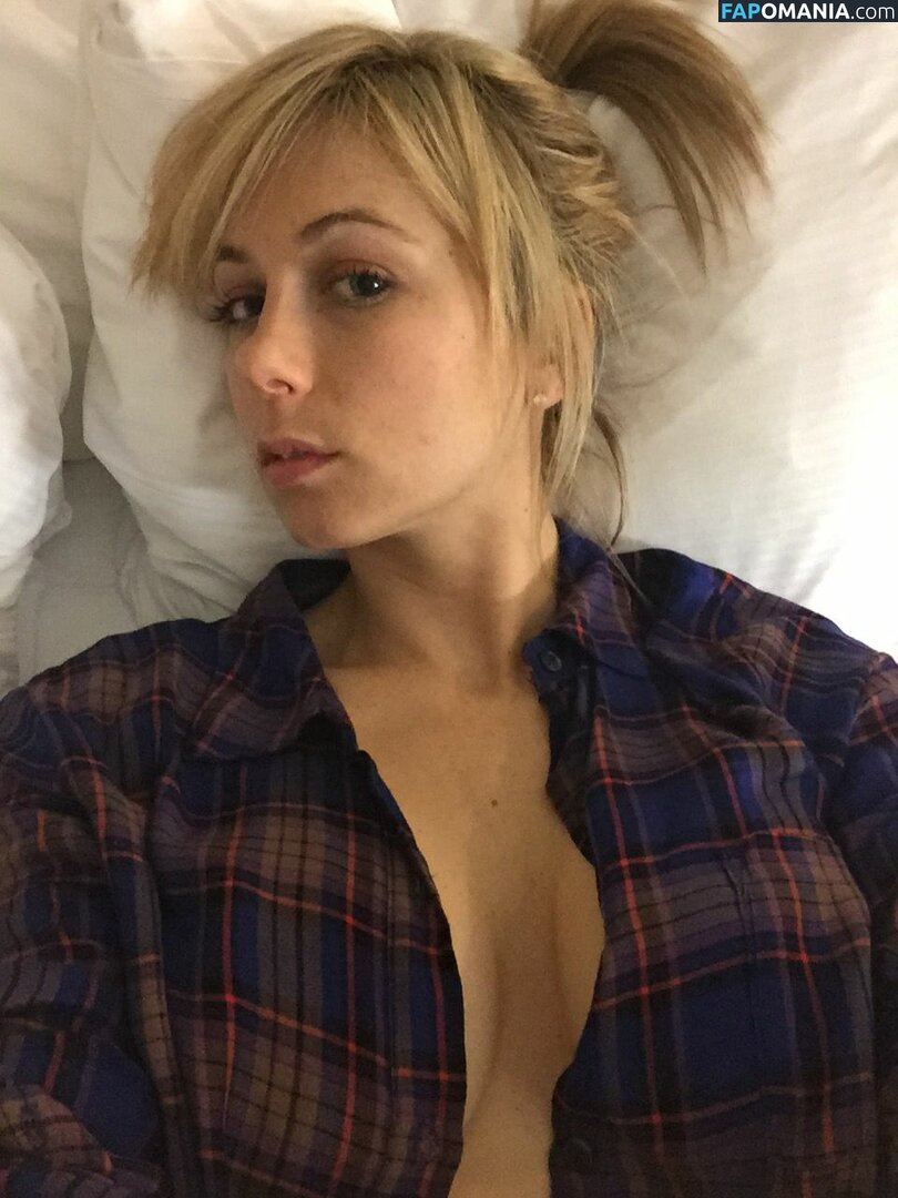 Iliza Shlesinger Naken Läckta Foto #20