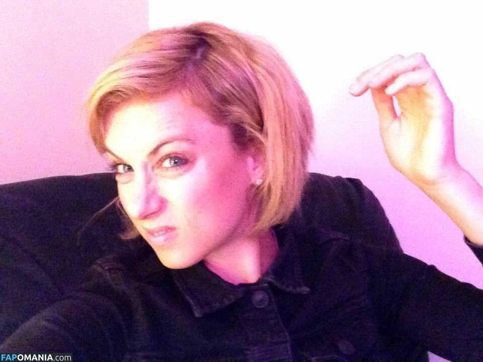 Iliza Shlesinger Naken Läckta Foto #33