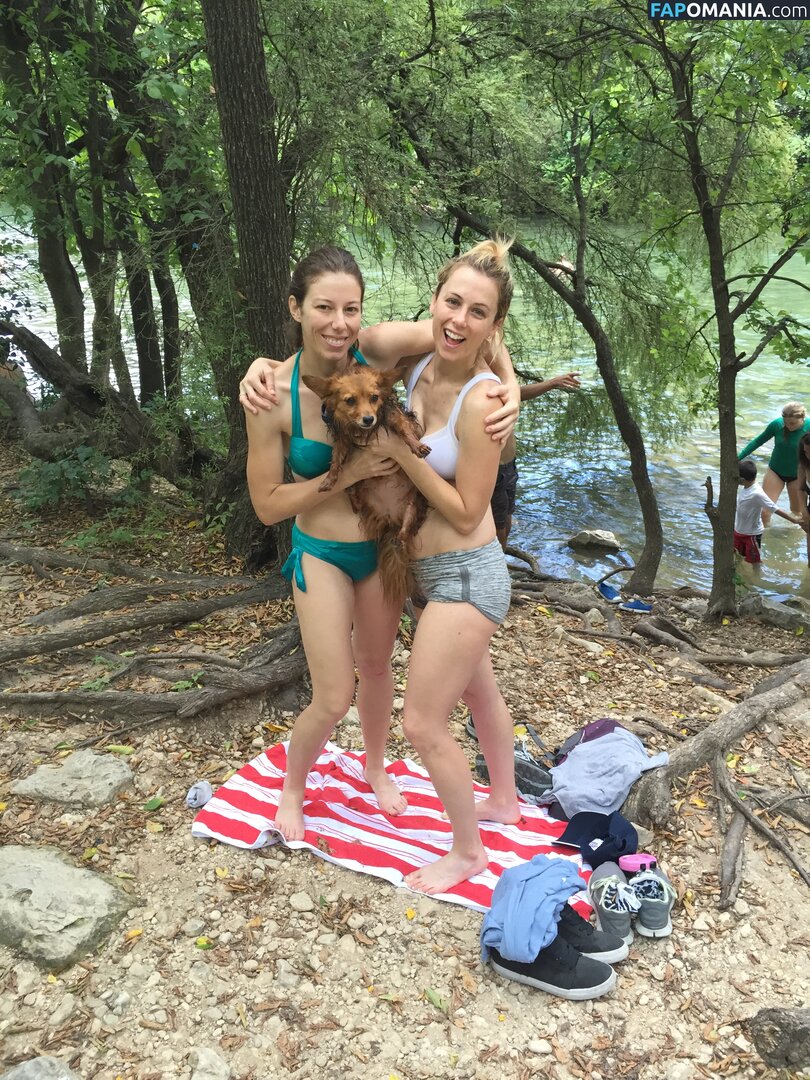 Iliza Shlesinger Naken Läckta Foto #82