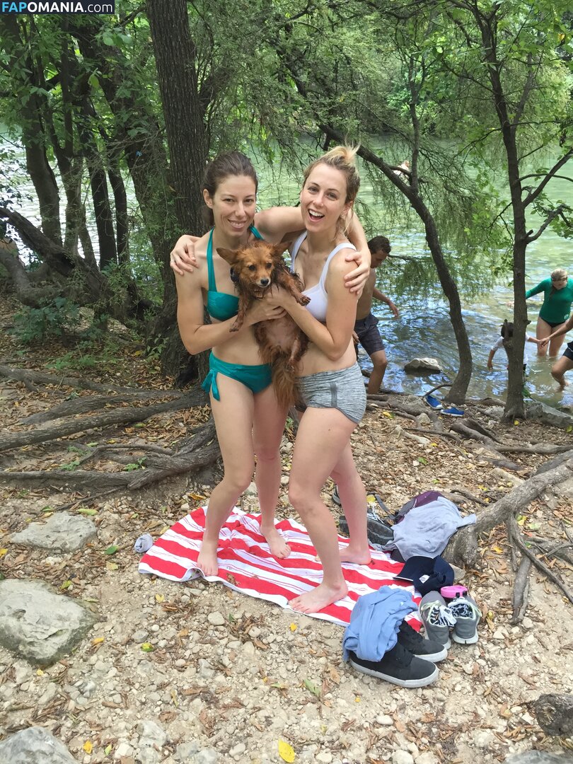 Iliza Shlesinger Naken Läckta Foto #83