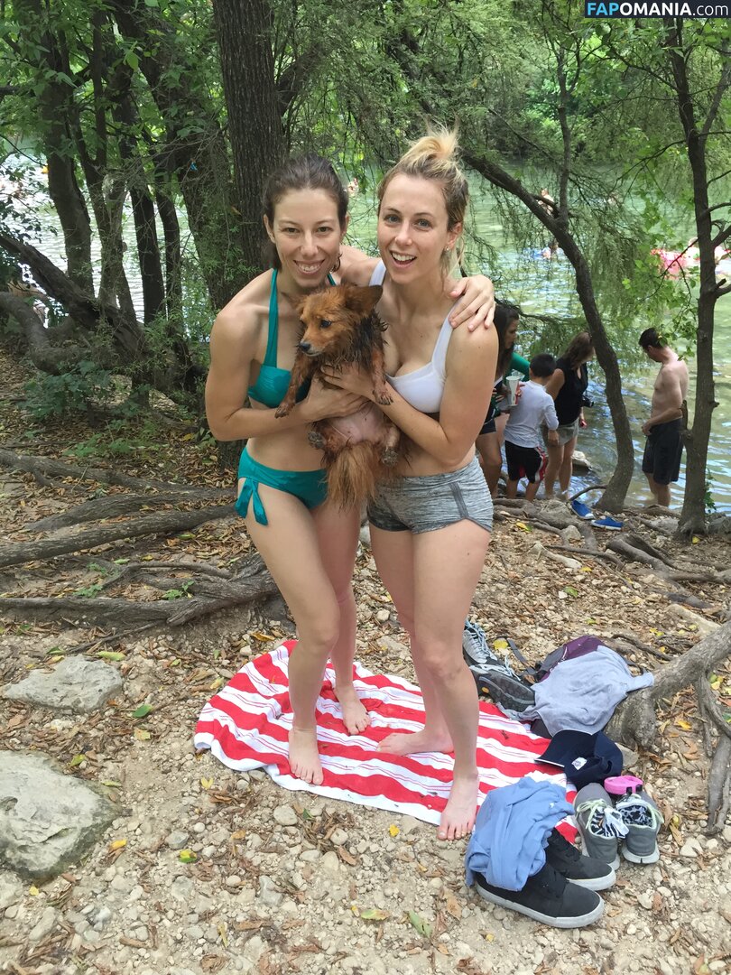 Iliza Shlesinger Naken Läckta Foto #88