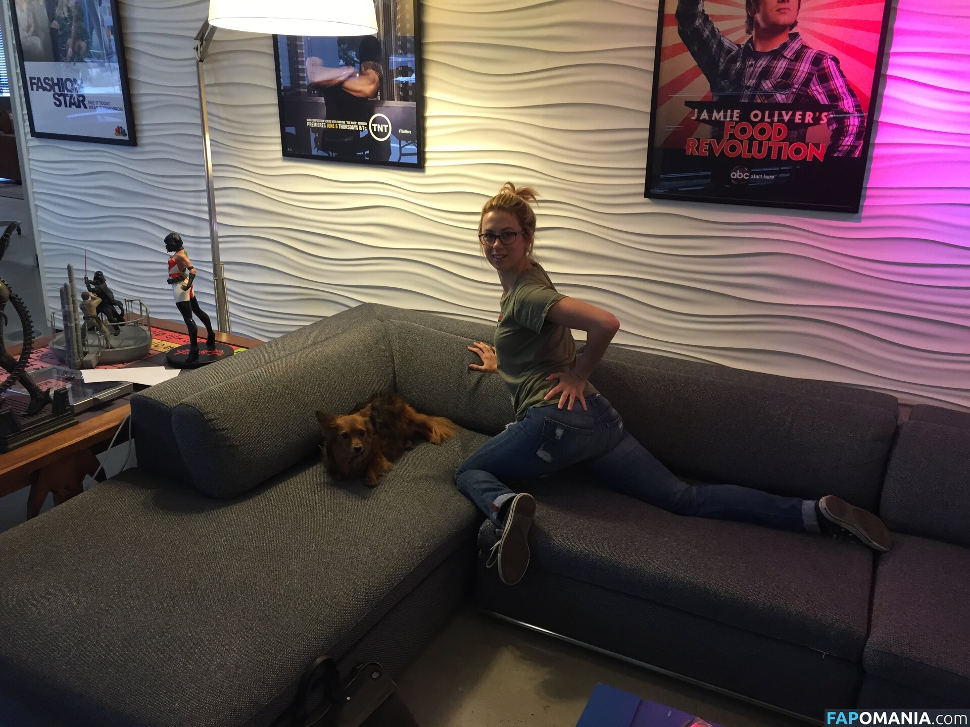 Iliza Shlesinger Naken Läckta Foto #96
