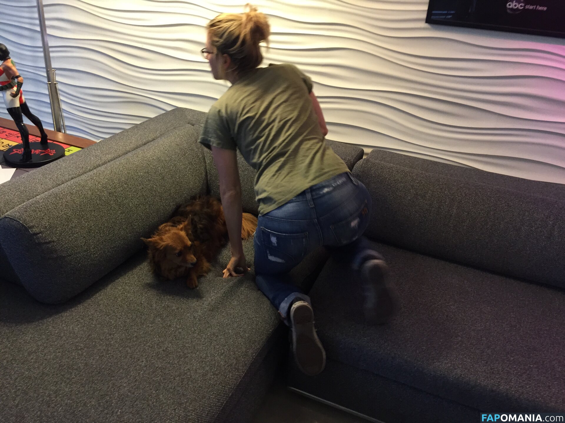 Iliza Shlesinger Naken Läckta Foto #97
