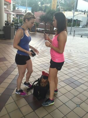 Iliza Shlesinger