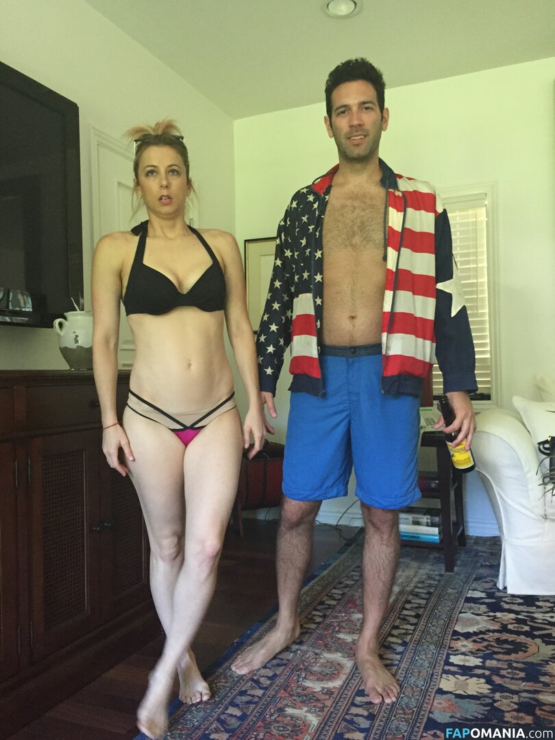 Iliza Shlesinger Naken Läckta Foto #122
