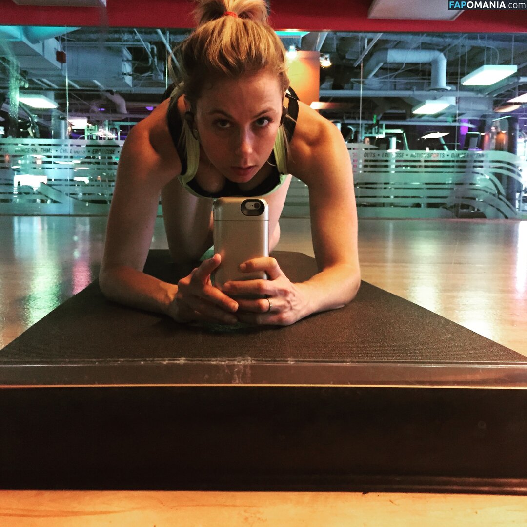 Iliza Shlesinger Naken Läckta Foto #136