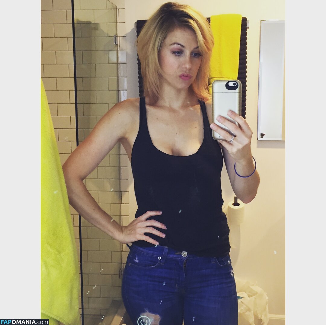 Iliza Shlesinger Naken Läckta Foto #143