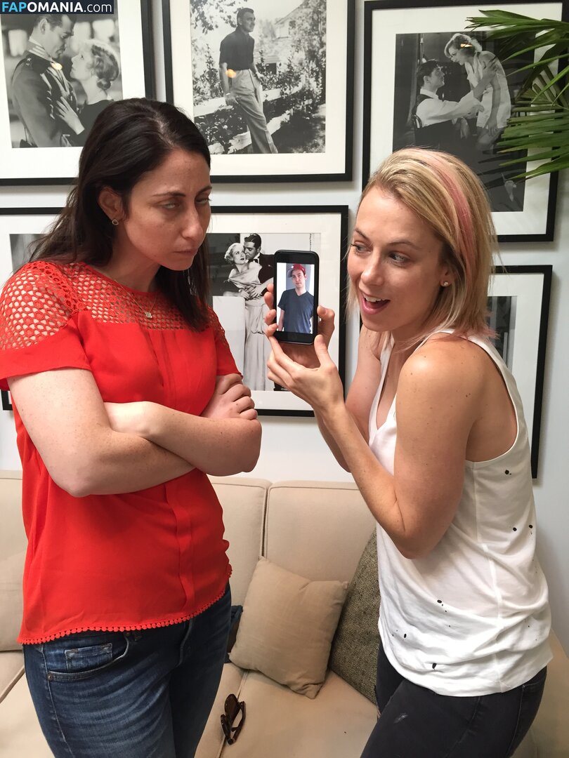 Iliza Shlesinger Naken Läckta Foto #159