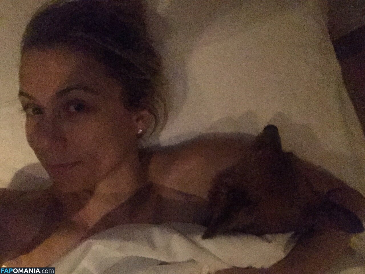 Iliza Shlesinger Naken Läckta Foto #163