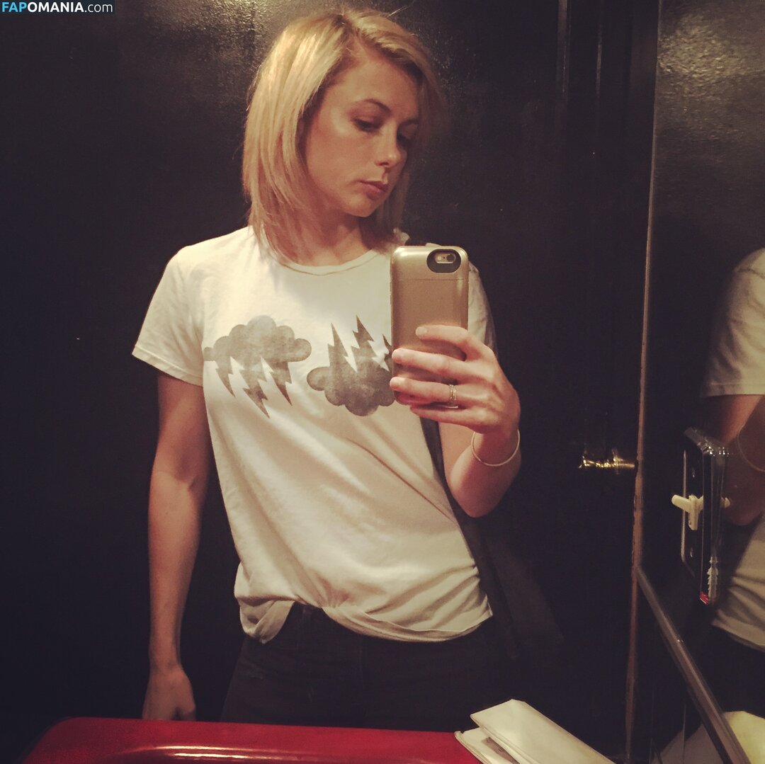 Iliza Shlesinger Naken Läckta Foto #167