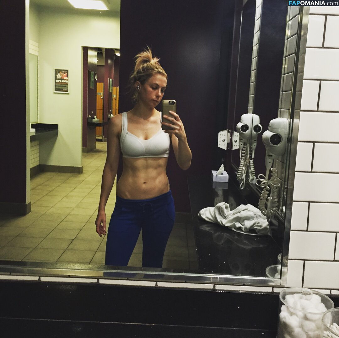 Iliza Shlesinger Naken Läckta Foto #183