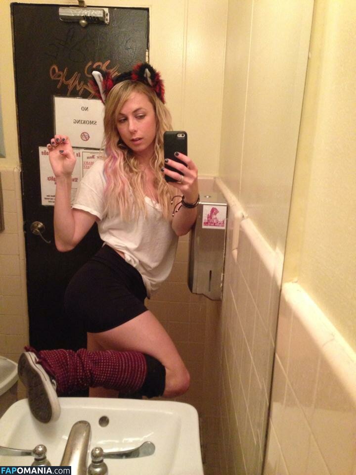 Iliza Shlesinger Naken Läckta Foto #199