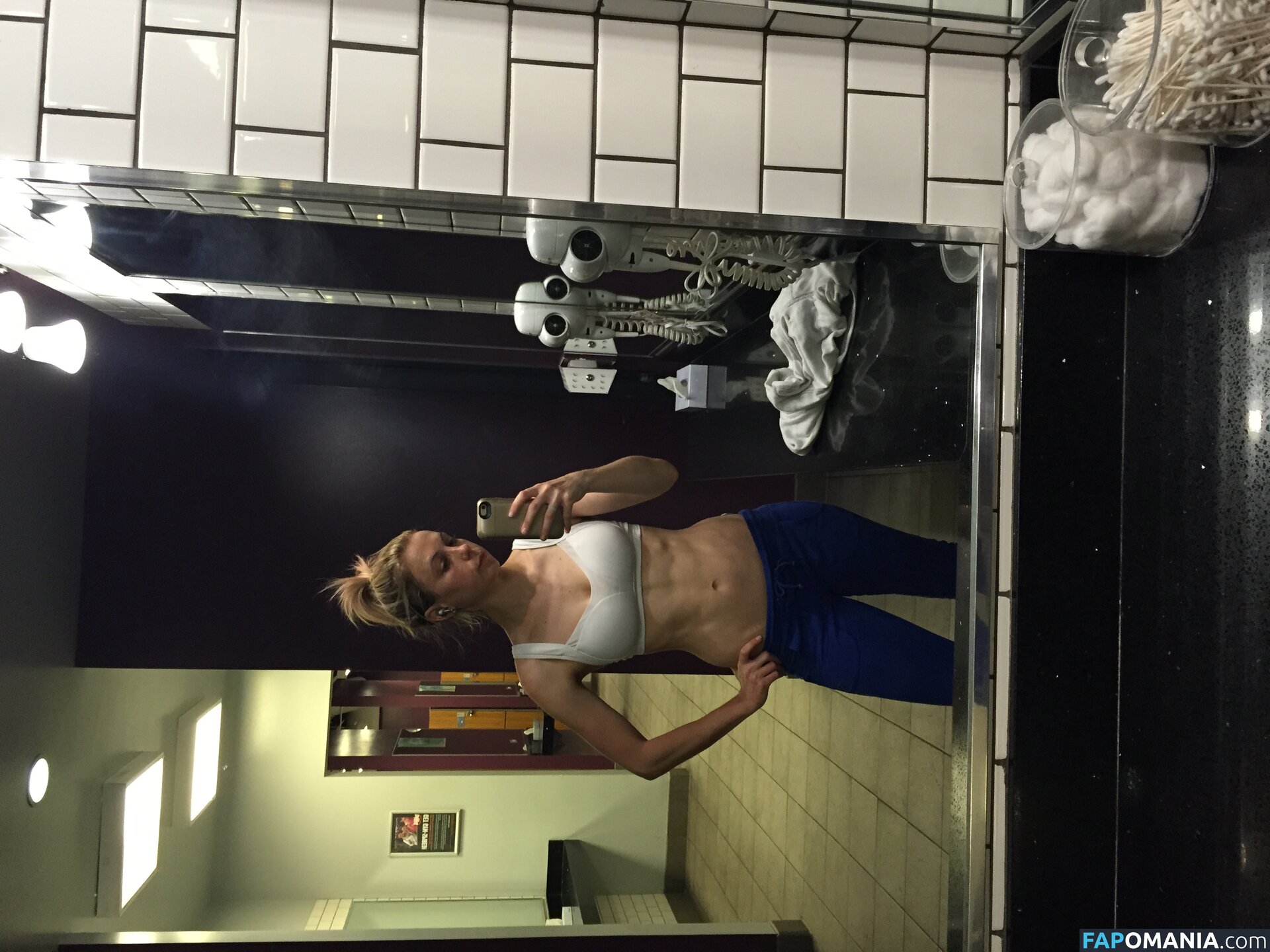 Iliza Shlesinger Naken Läckta Foto #201