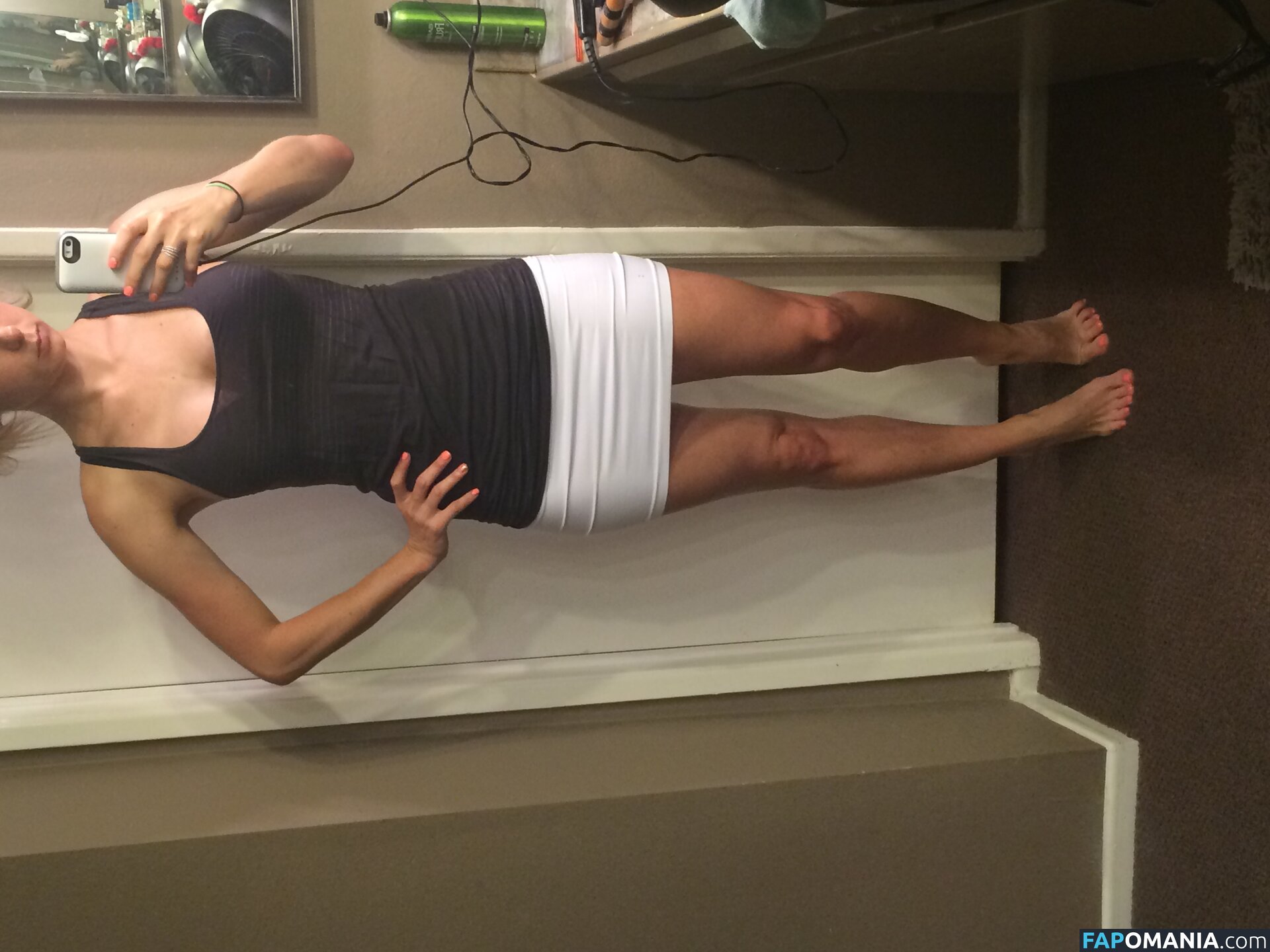 Iliza Shlesinger Naken Läckta Foto #206