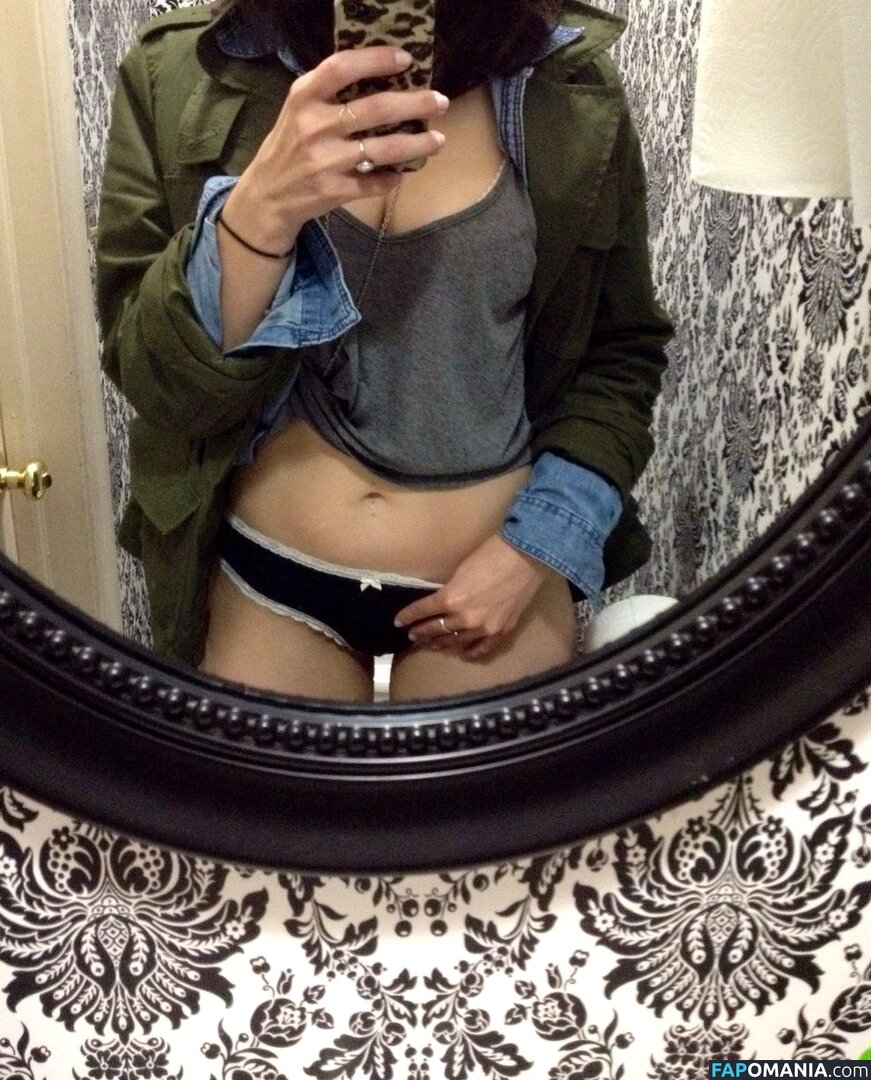 Ingrid Michaelson Naken Läckta Foto #5