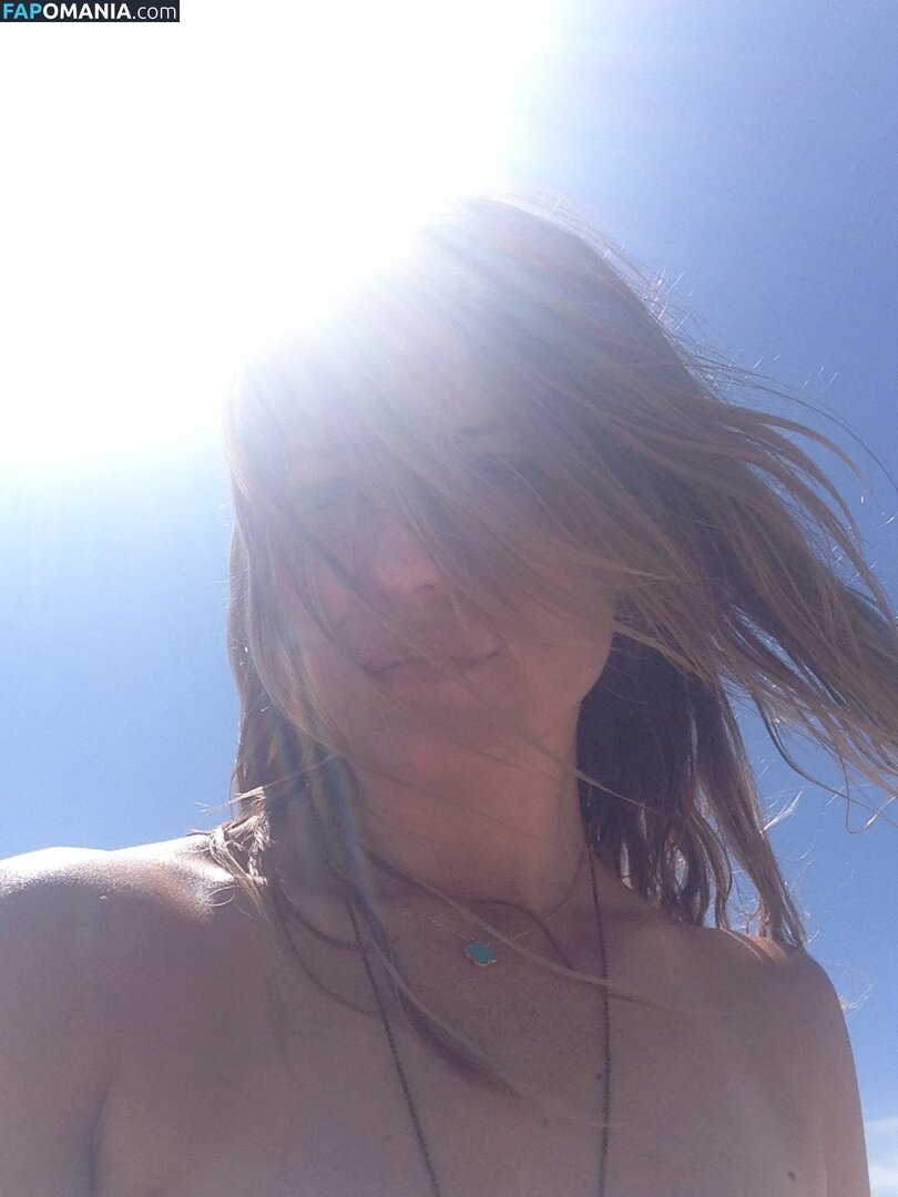 Ivana Milicevic Naken Läckta Foto #2