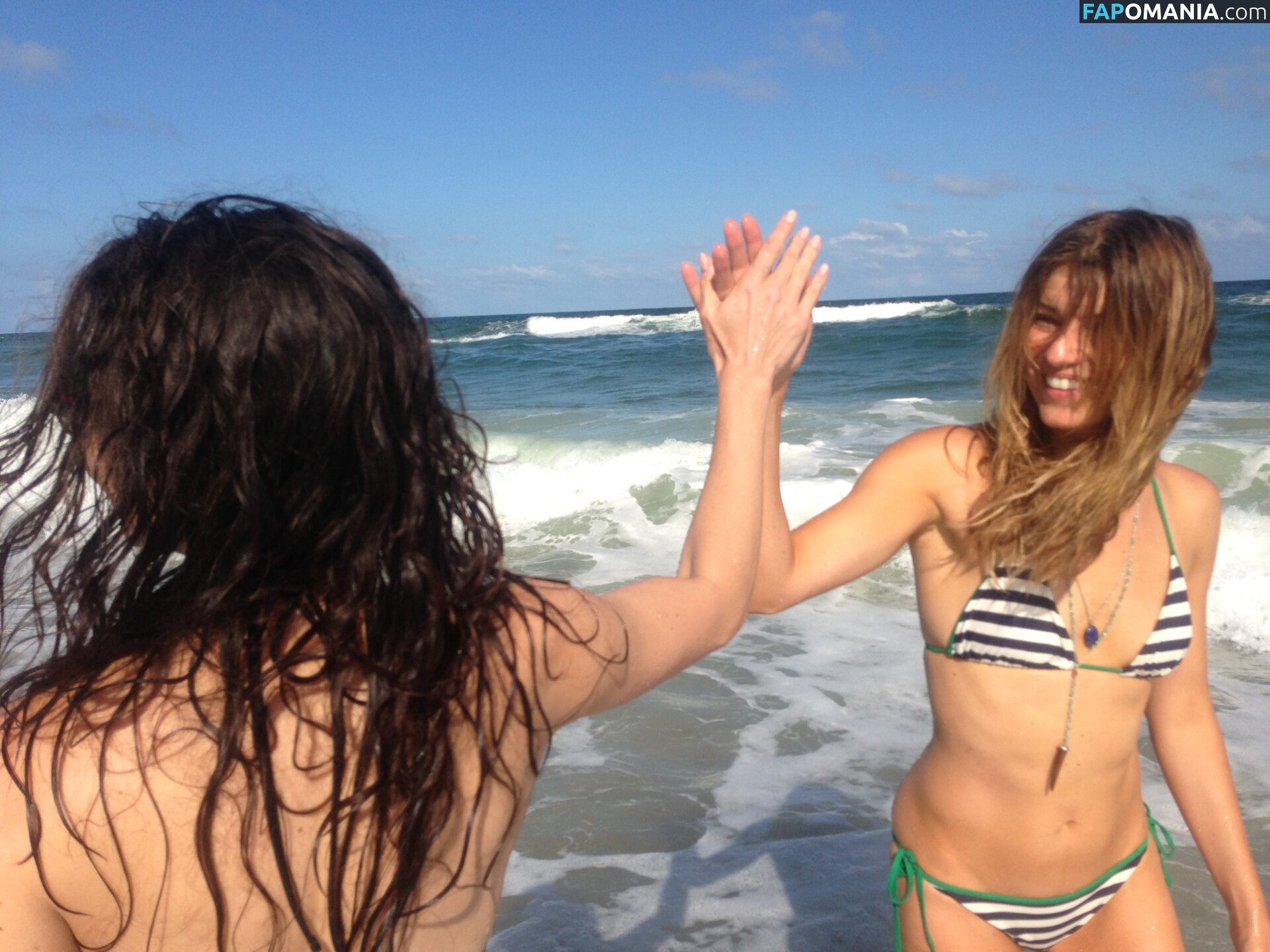 Ivana Milicevic Naken Läckta Foto #4