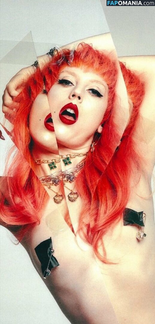 Izzy Phillips Naken Läckta Foto #5