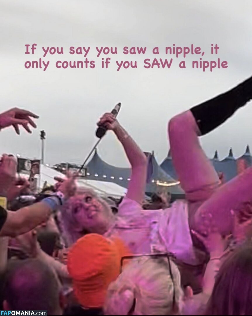 Izzy Phillips Naken Läckta Foto #17