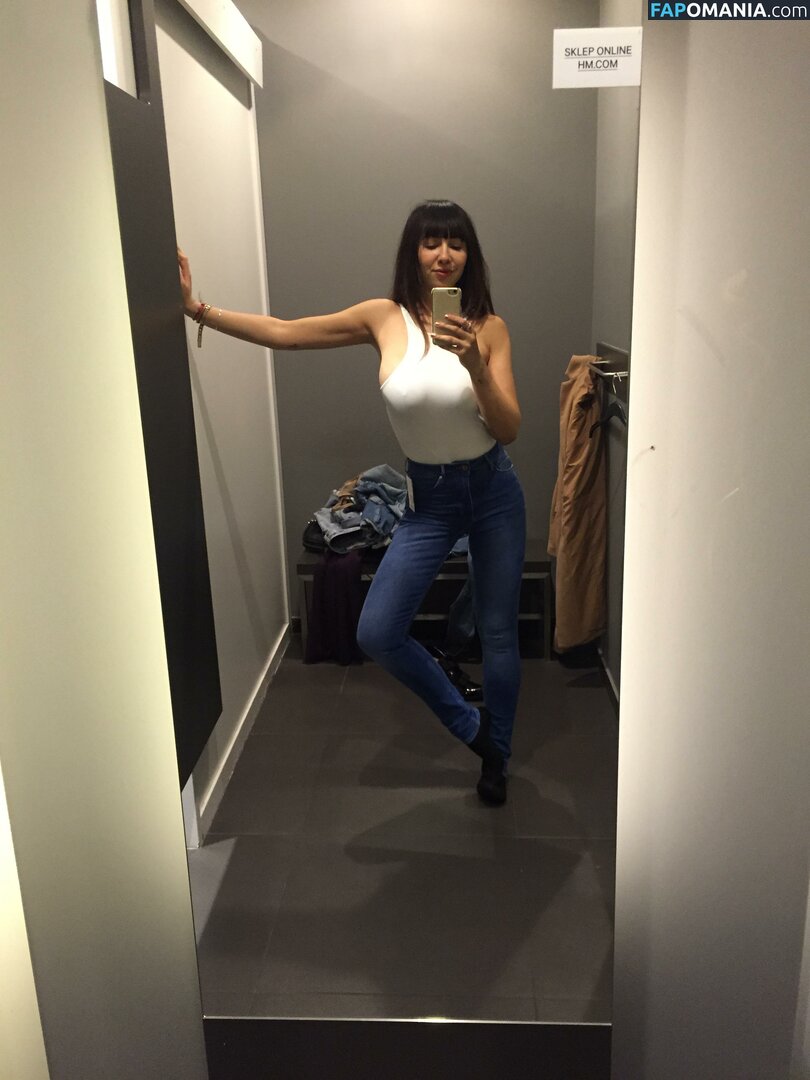 Jackie Cruz Naken Läckta Foto #19