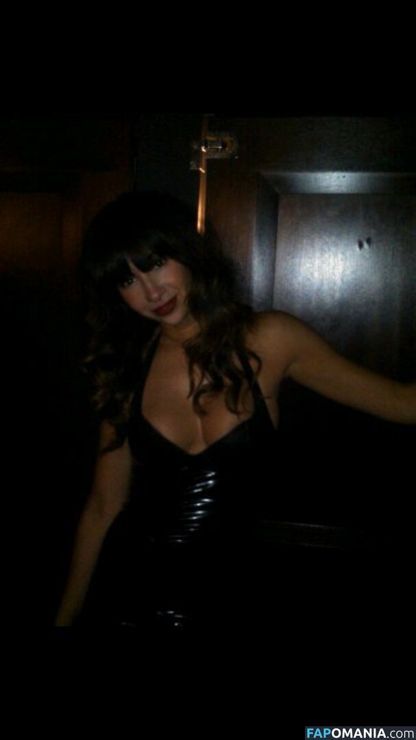 Jackie Cruz Naken Läckta Foto #23
