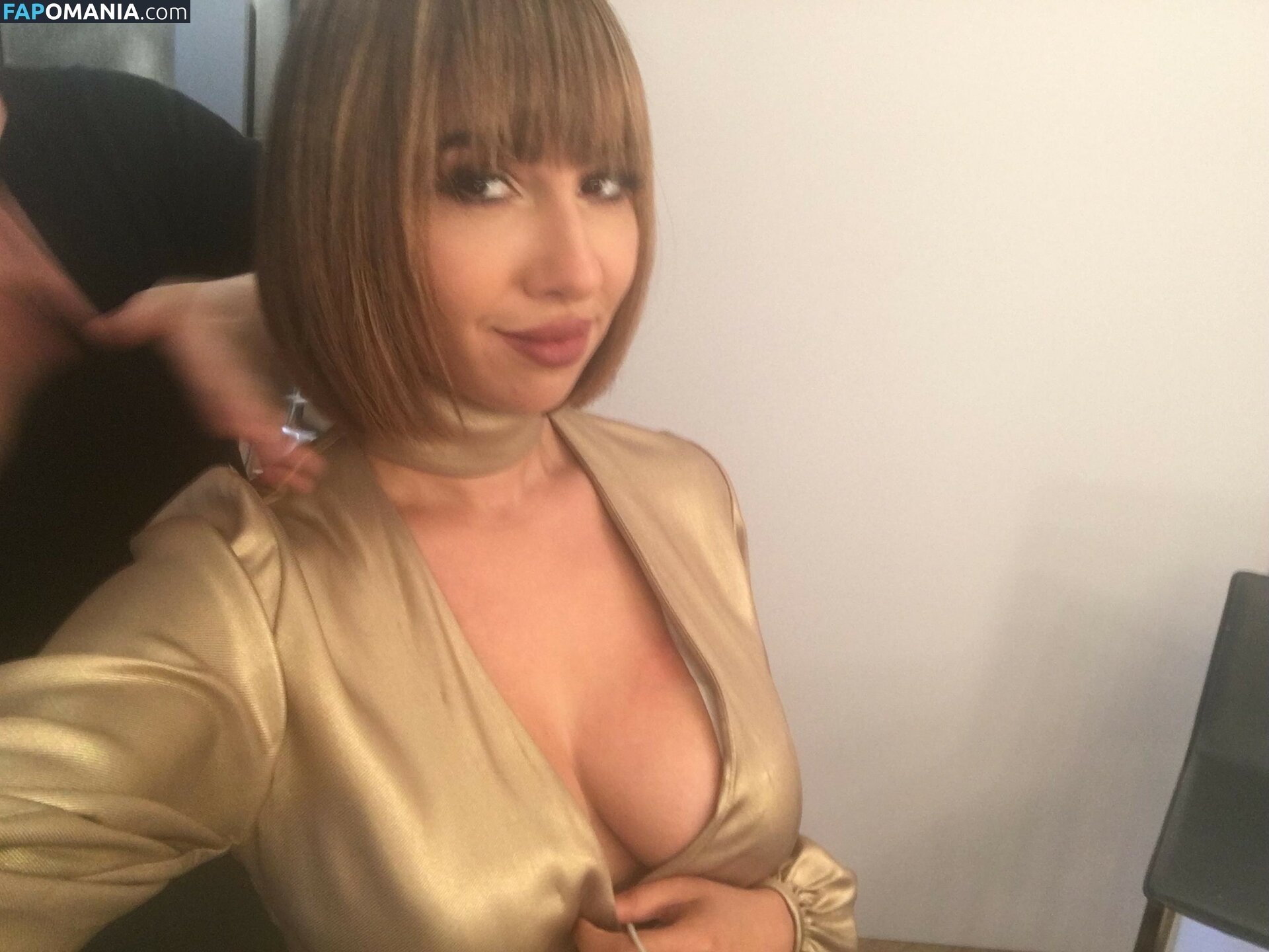 Jackie Cruz Naken Läckta Foto #26