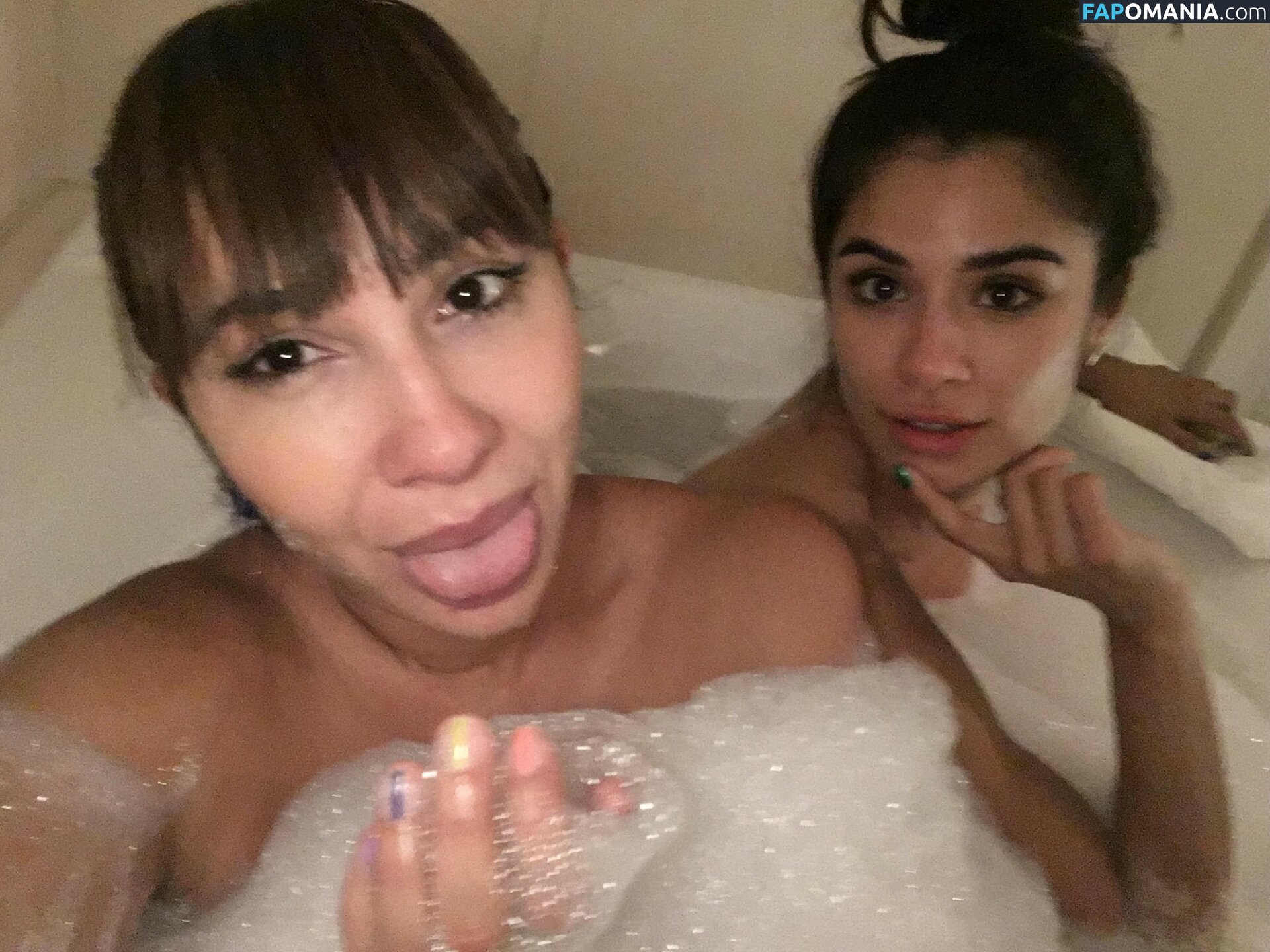 Jackie Cruz Naken Läckta Foto #33